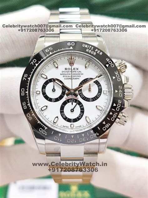 best super clone rolex daytona|high end super clone rolex.